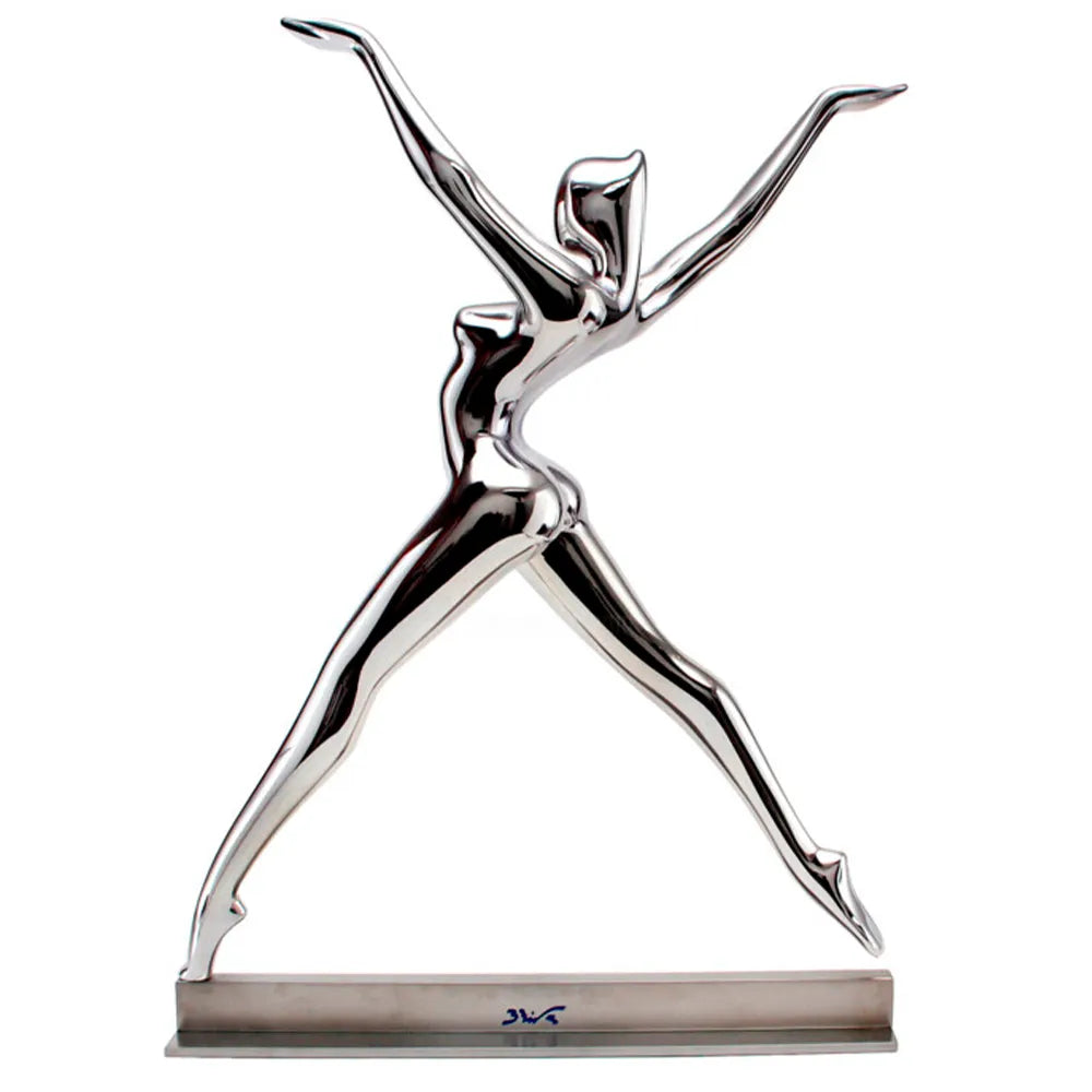 Escultura Miss X | Bernard Rives 3