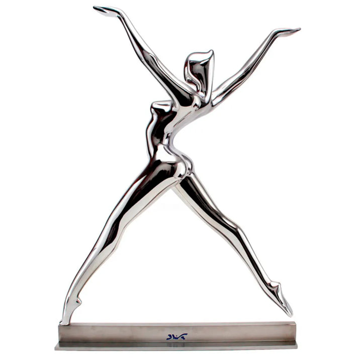 Escultura Miss X | Bernard Rives 3