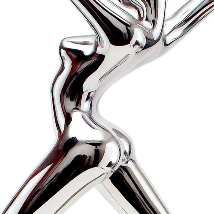 Escultura Miss X | Bernard Rives 4