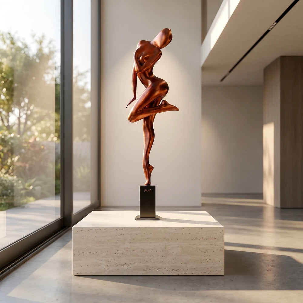 BRONCE