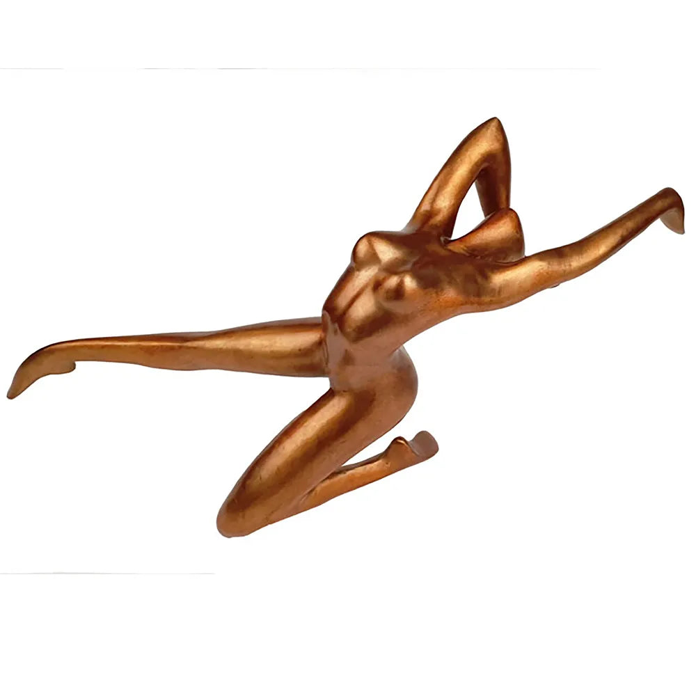 Escultura Arabesque by bernard rives