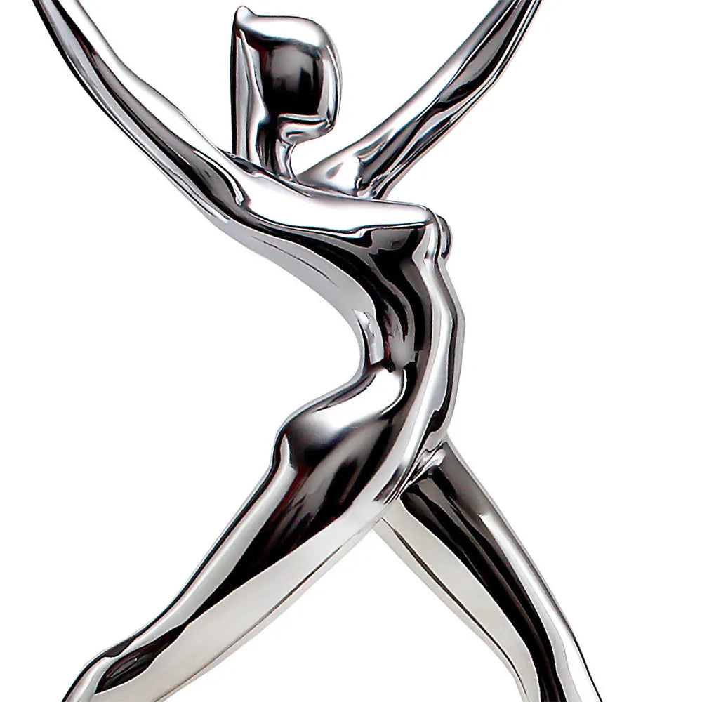 Escultura Miss X | Bernard Rives 2