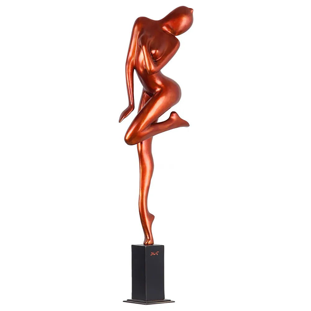 Escultura Mutine by bernard rives