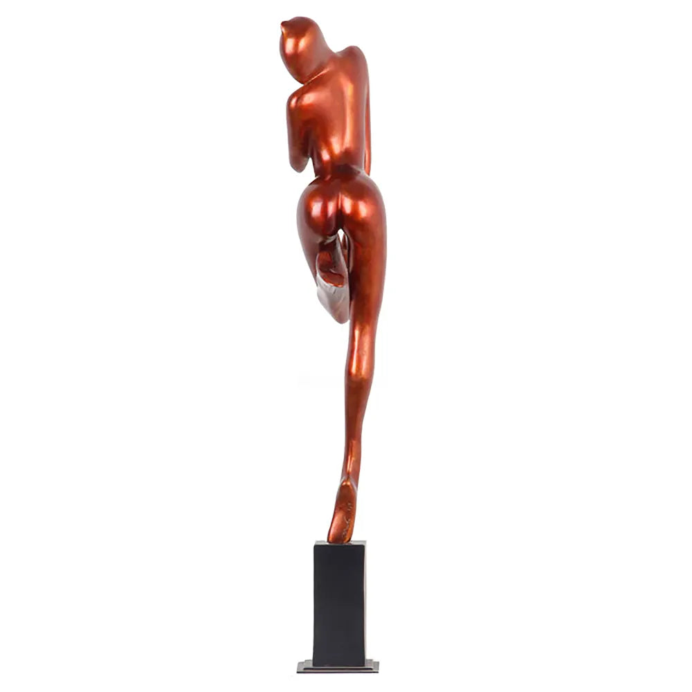 Escultura Mutine by bernard rives
