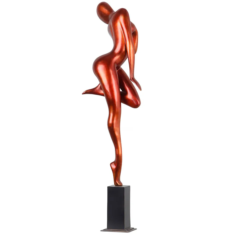 Escultura Mutine by bernard rives