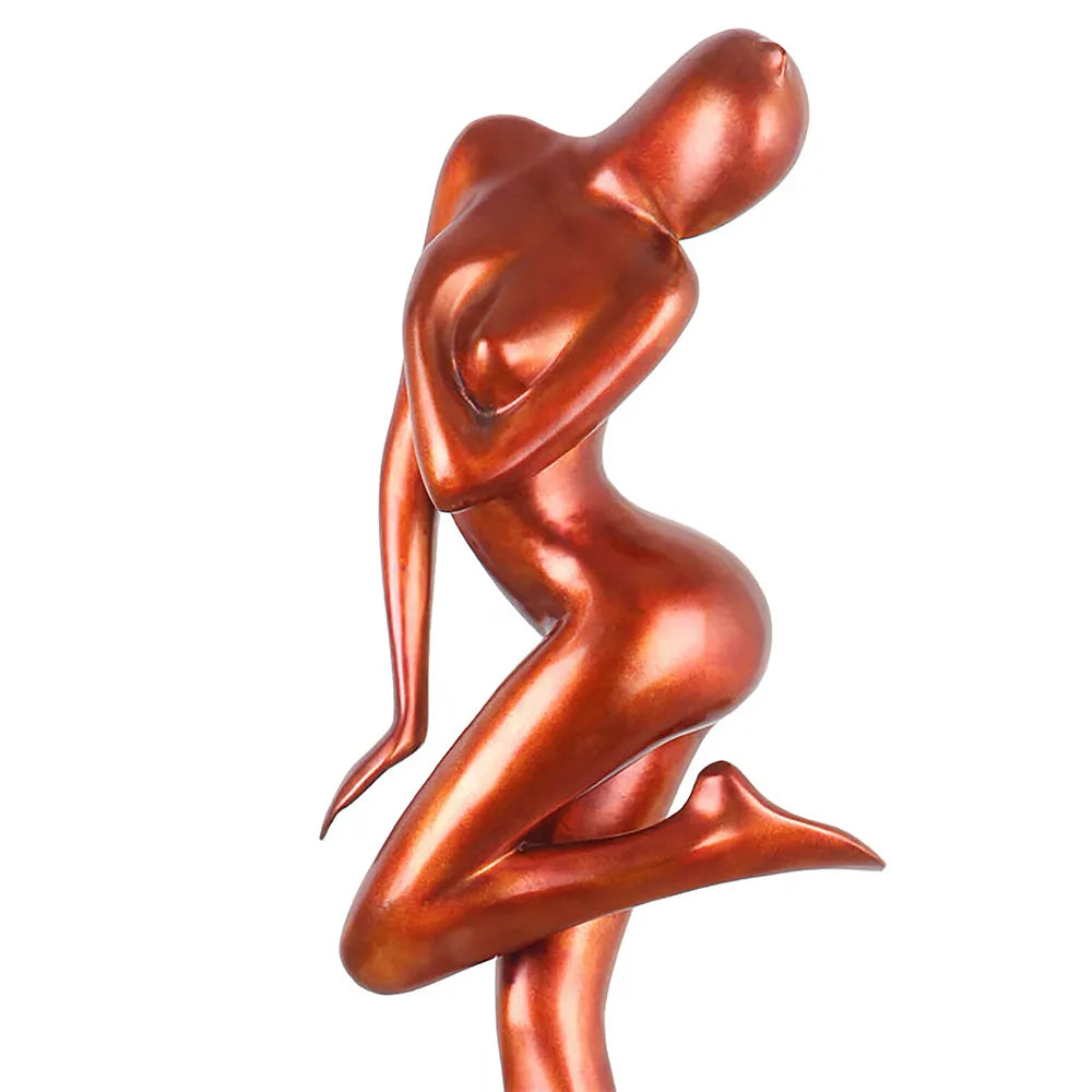 Escultura Mutine by bernard rives