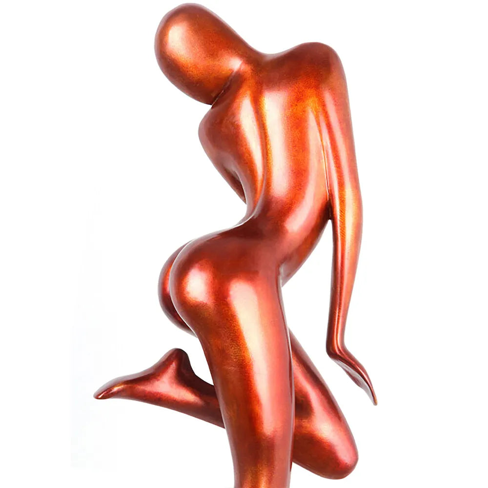 Escultura Mutine by bernard rives