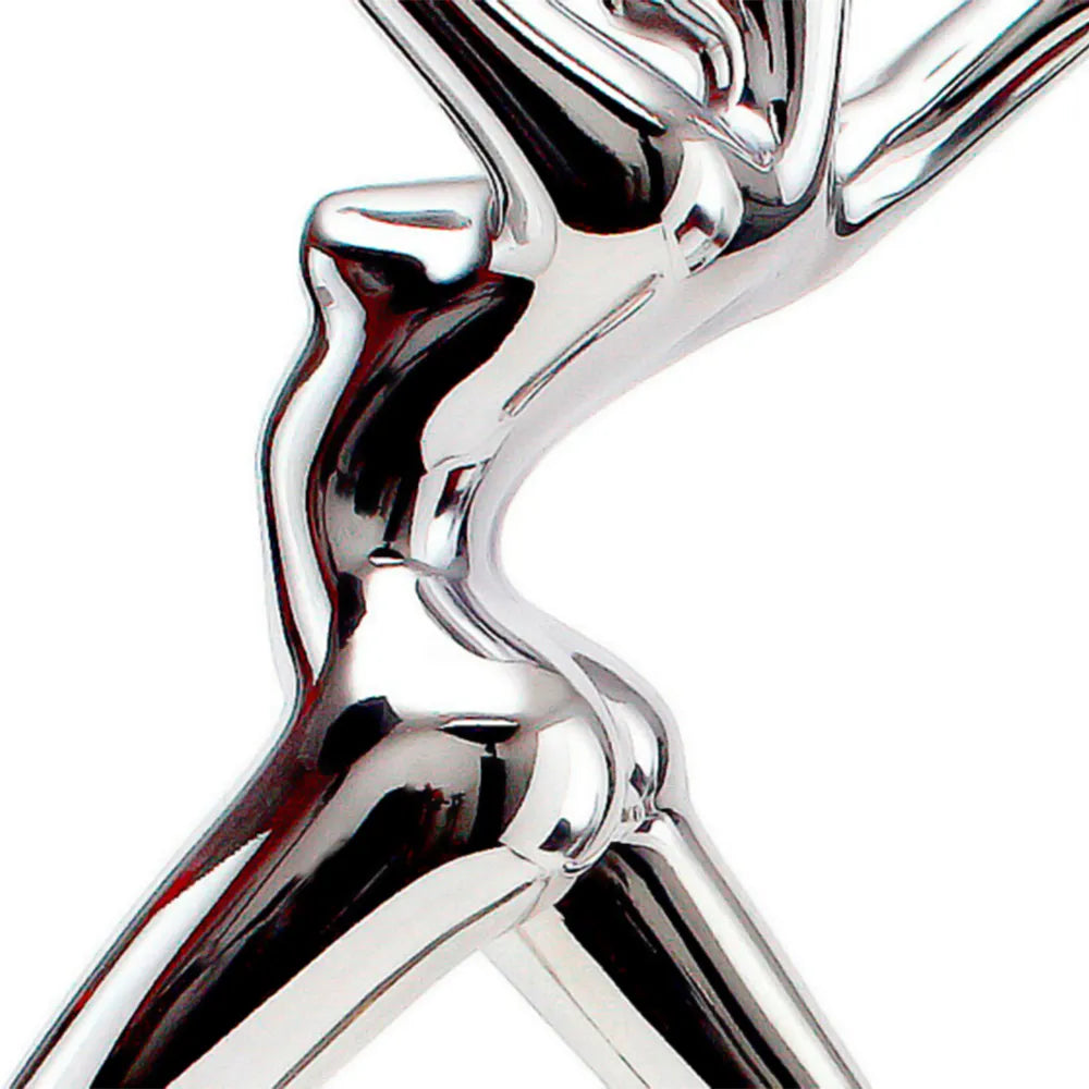 Escultura Miss X | Bernard Rives 4