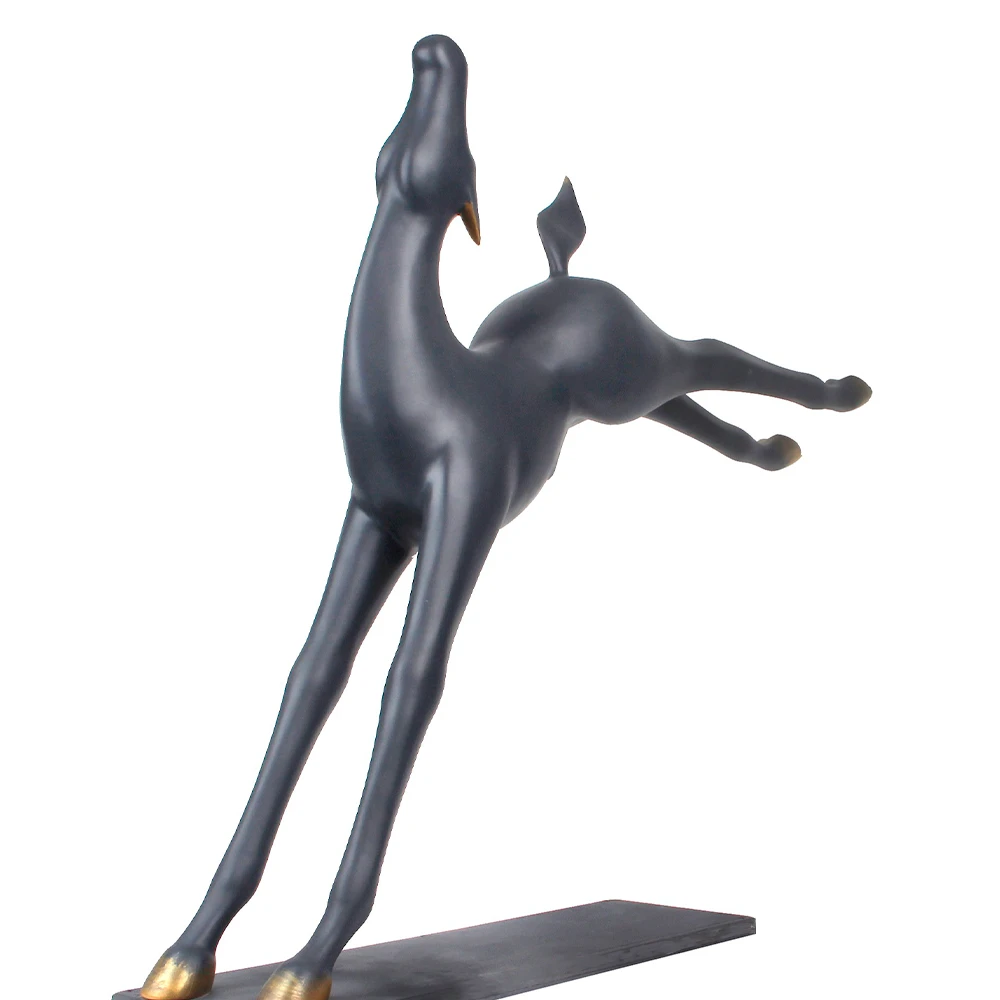 Escultura ARION Bernard Rives