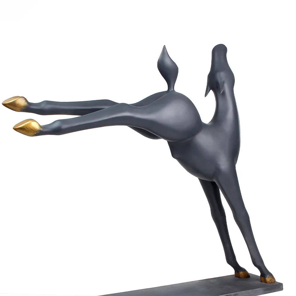 Escultura ARION Bernard Rives