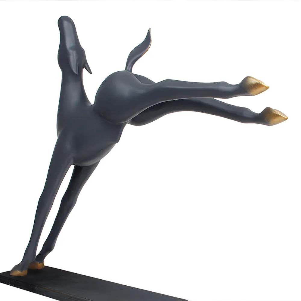 Escultura ARION Bernard Rives