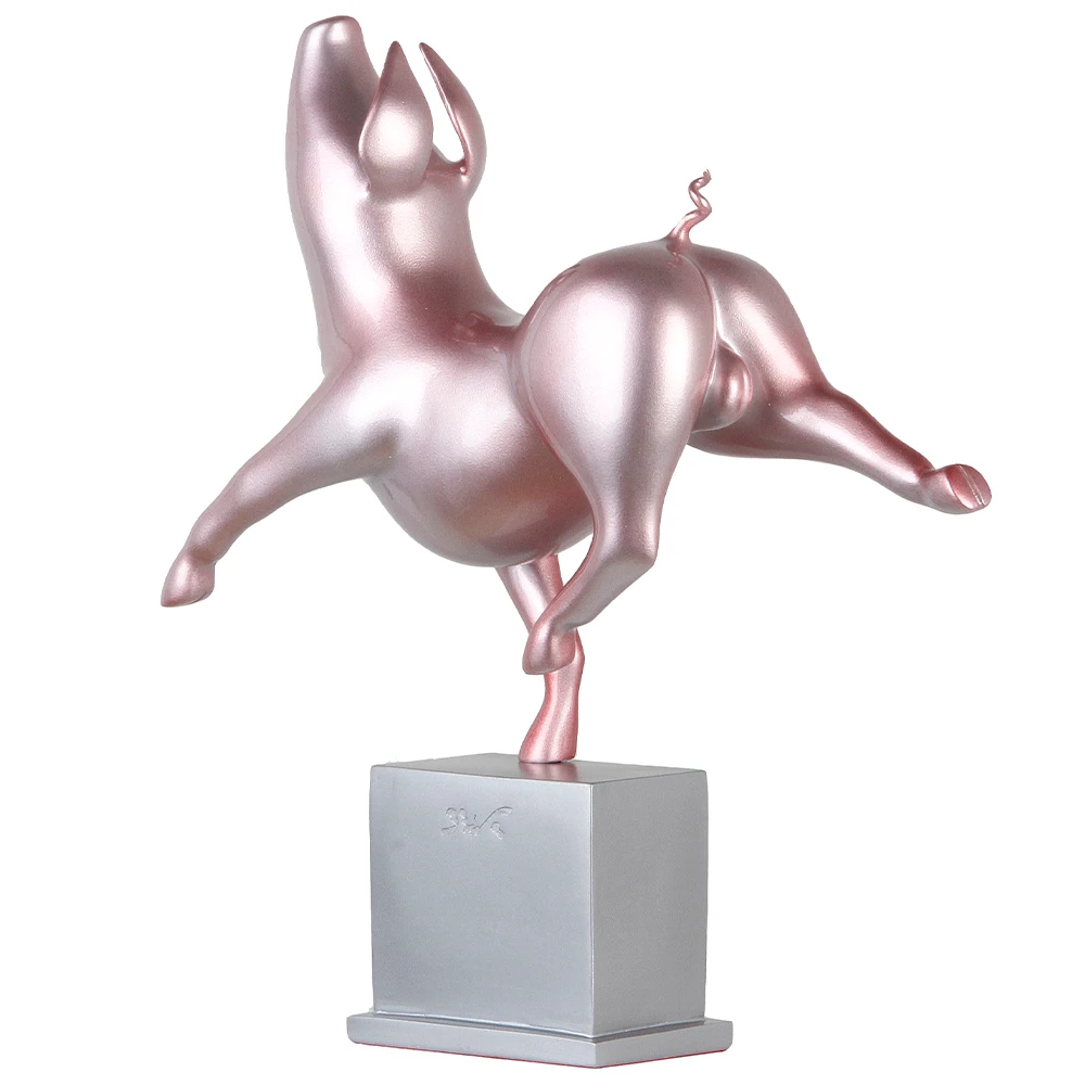 Pig pride